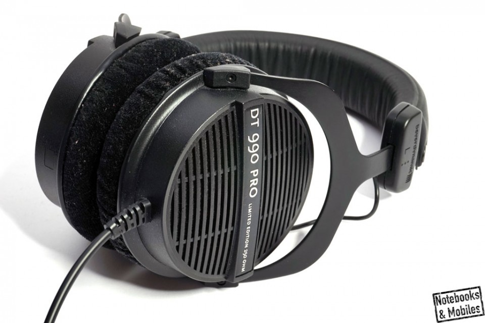 Beyerdynamic Dt 990 Pro Zum Zocken