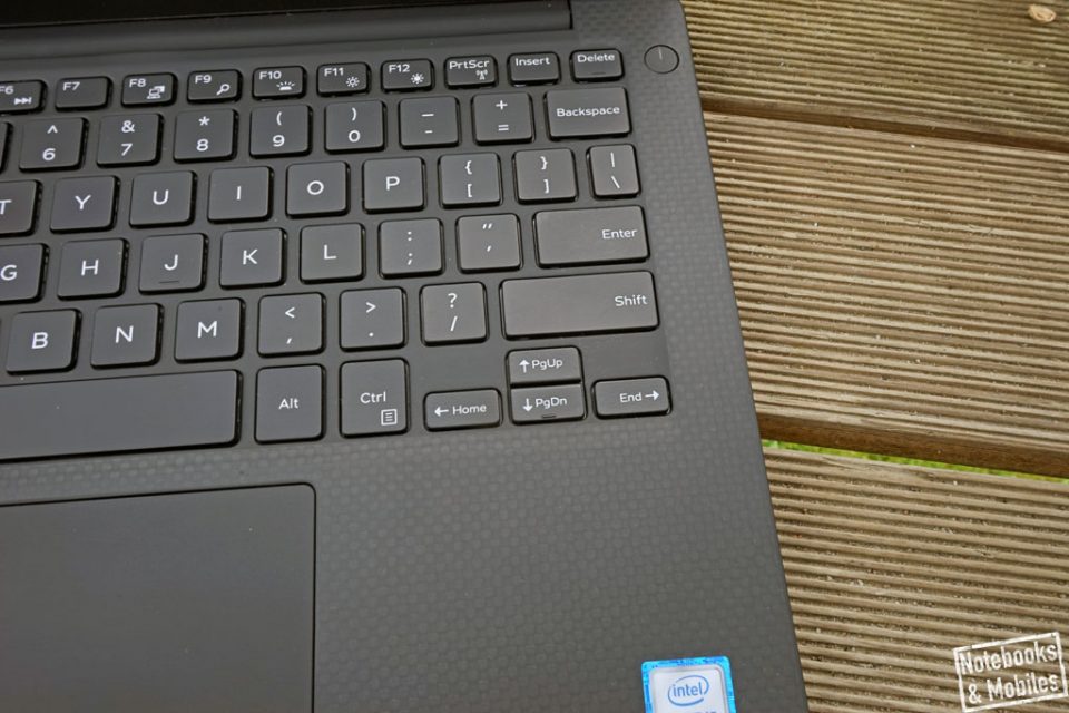 dell xps 13 2012 trackpad issues windows 10
