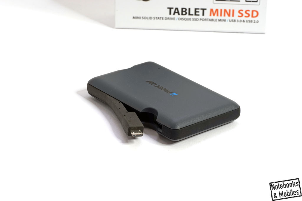 Freecom Tablet Mini SSD
