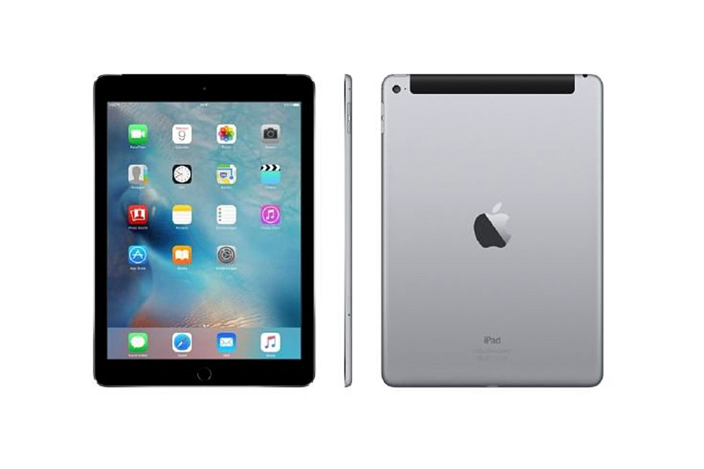 Bild Apple: Apple iPad Air 2