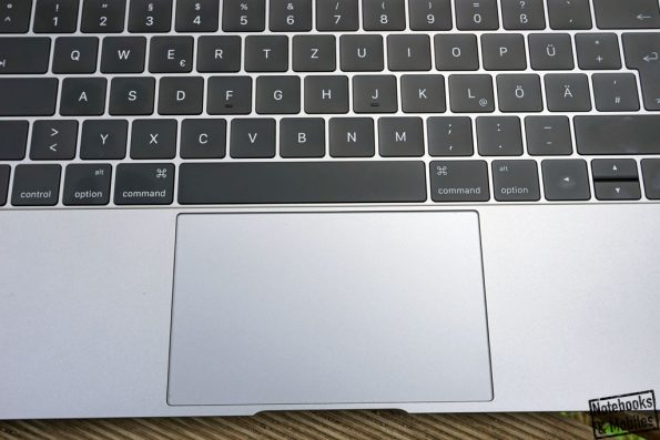 Apple MacBook 2016