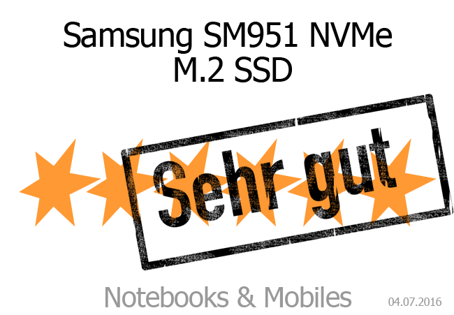 Samsung SM951
