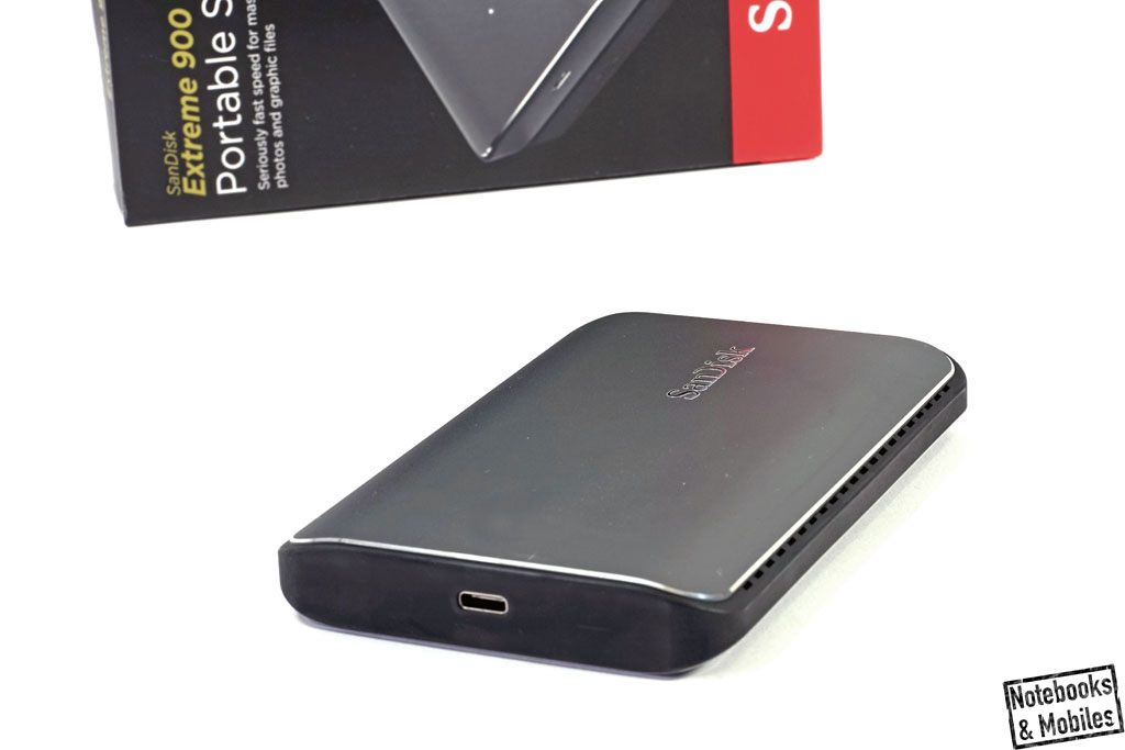 Tb Sandisk Extreme 900 Ssd 即発送】Sandisk Extreme900 2個 外付けSSD