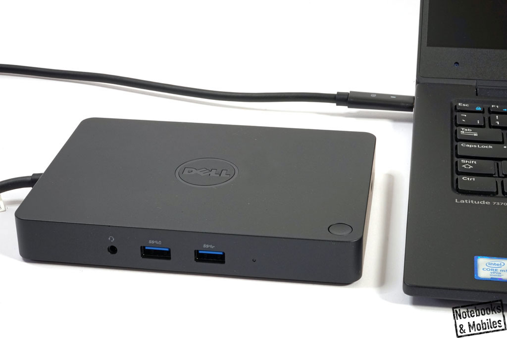 Dell Dock WD15
