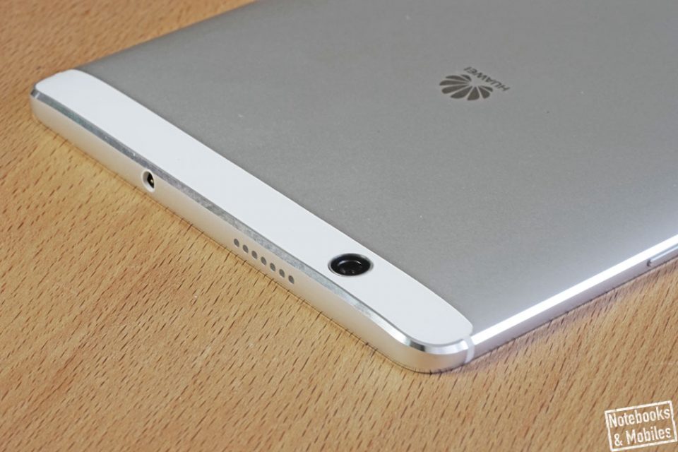Huawei MediaPad M3 8.4