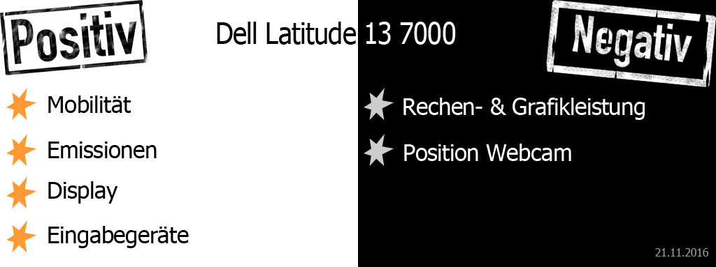 Dell Latitude 13 7000 (7370)