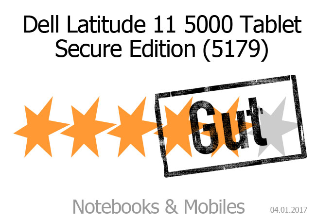 Dell latitude 11 5175 - Der absolute Vergleichssieger 