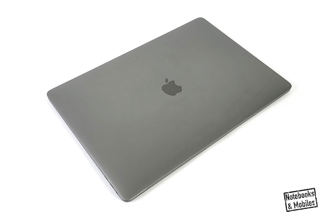Apple 15 Zoll MacBook Pro 2016 im Windows-Test.