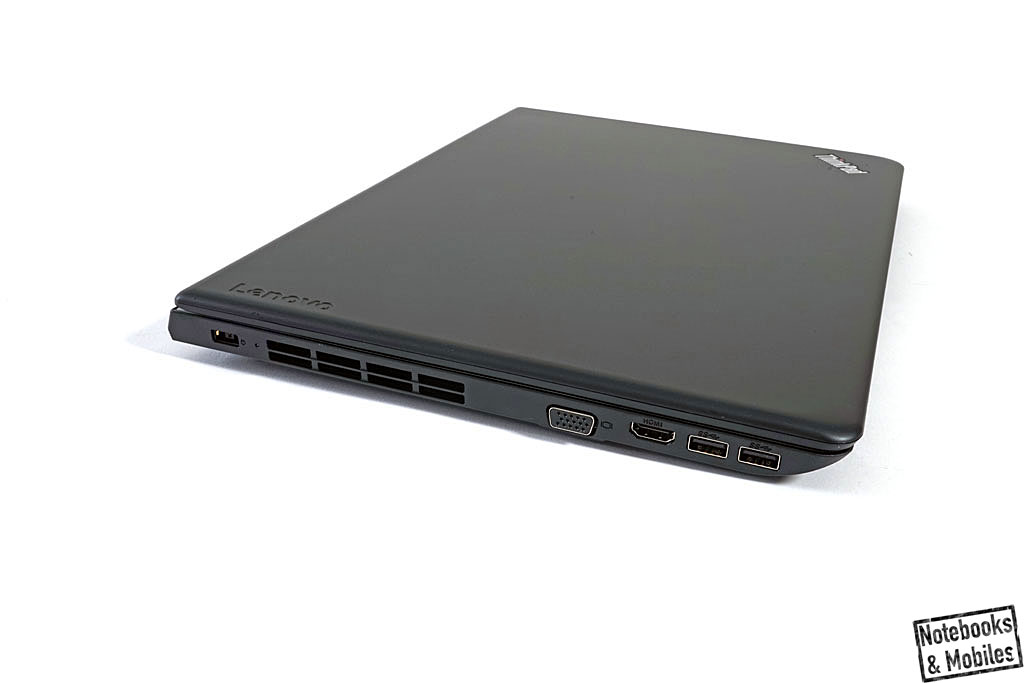 Lenovo ThinkPad E570 in Silber, Intel Core i3-7100U