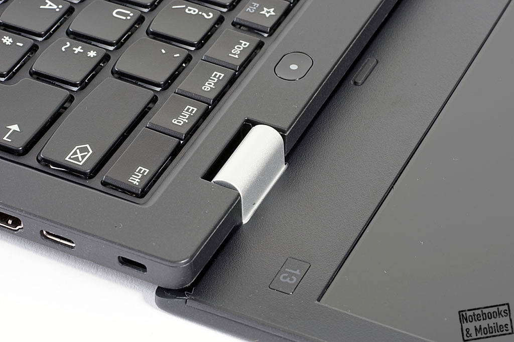 Lenovo ThinkPad 13 G2