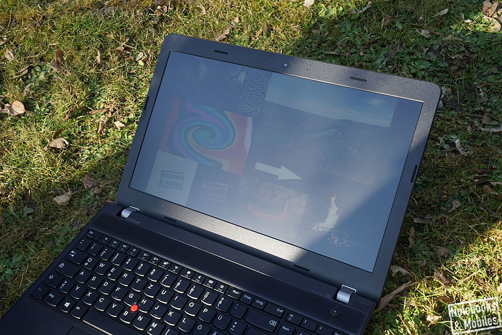 Lenovo ThinkPad E570Lenovo ThinkPad E570