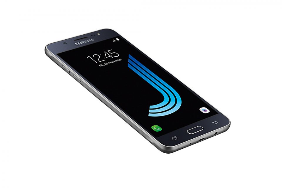 Samsung Galaxy J5 (2016) DUOS im Test - Notebooks und Mobiles