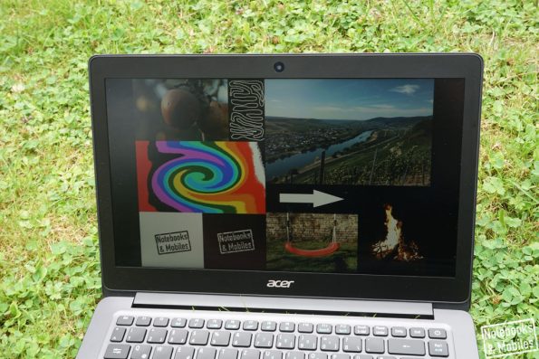 Acer Travelmate X3 X349 G2