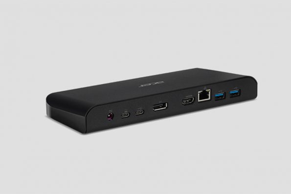 Bild Acer: USB-C-Dockingstation