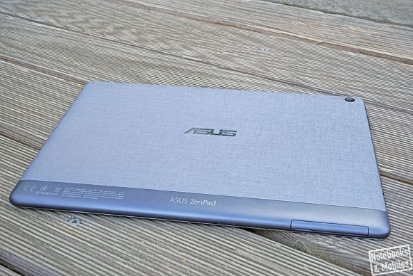 Asus ZenPad 10 Z301MFL