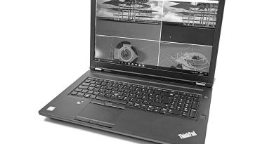 Lenovo ThinkPad P71