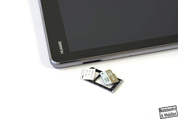 Huawei MediaPad M3 Lite 10