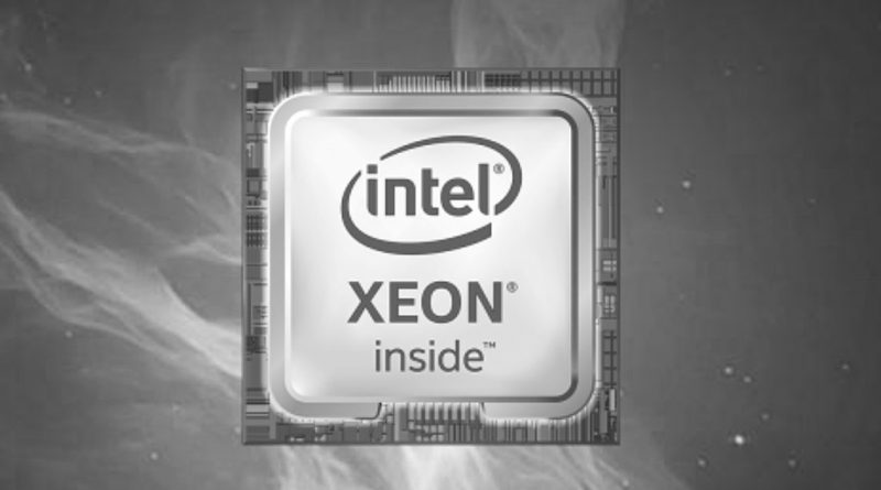Bild Intel: Intel Xeon E3-1505Mv6
