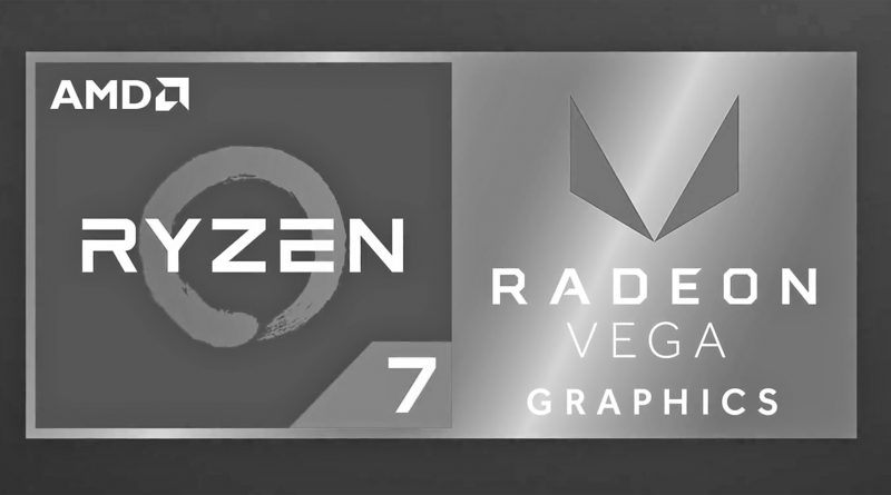 Bild AMD: AMD mobile Ryzen für Laptops kommt.