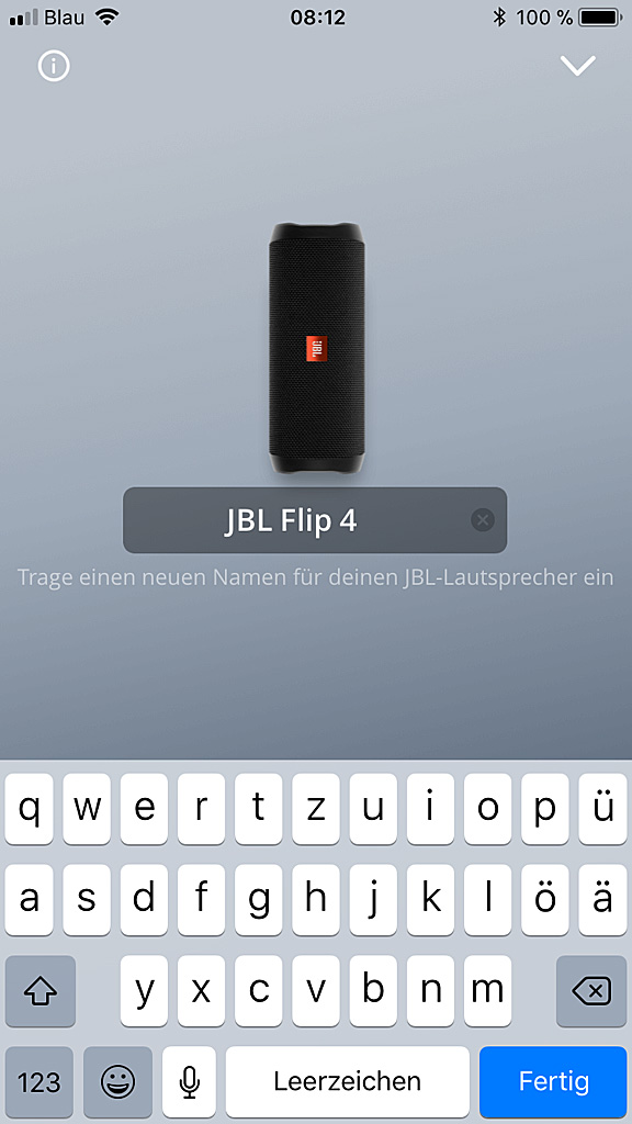 JBL Flip 4