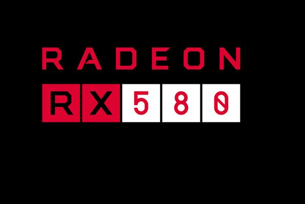 Bild AMD: AMD Radeon RX 580 für Laptops