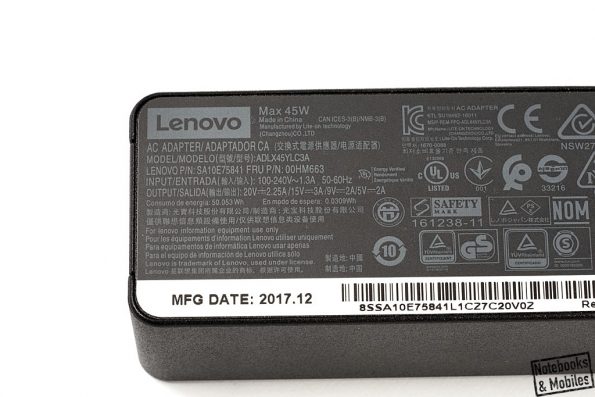 Lenovo Ideapad 720s-13ARR