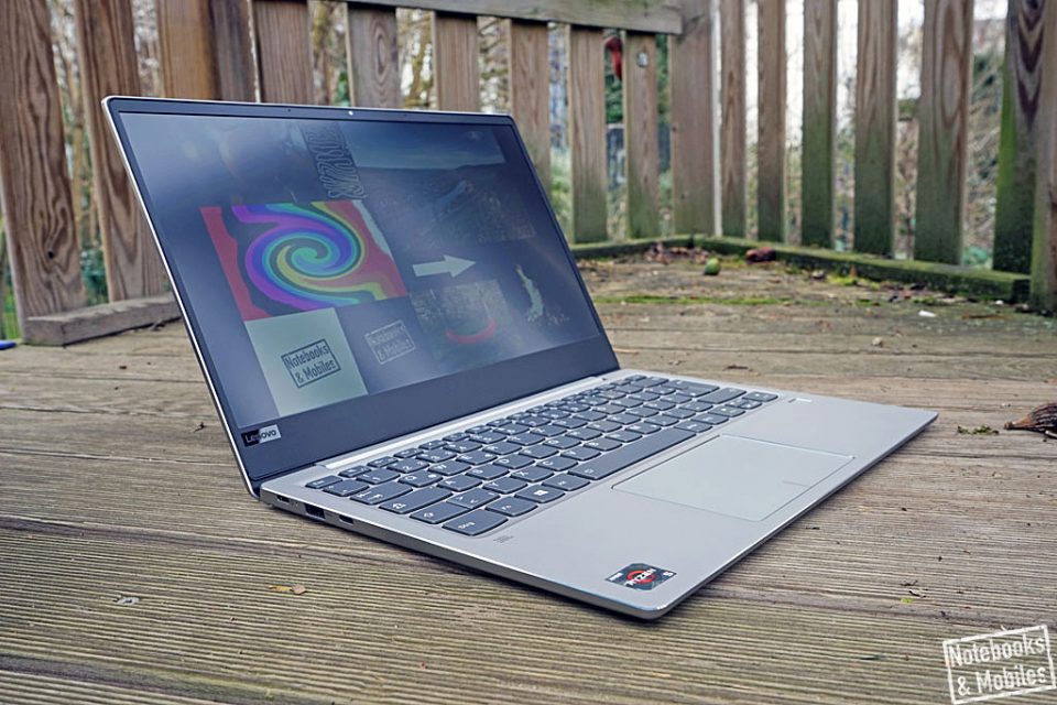 Laptiptop 13,3 Zoll Display Matt Für Lenovo Ideapad 720S-13ARR - Full HD IPS Ersatzbildschirm