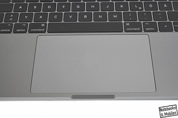 Apple 13" MacBook Pro (2017)