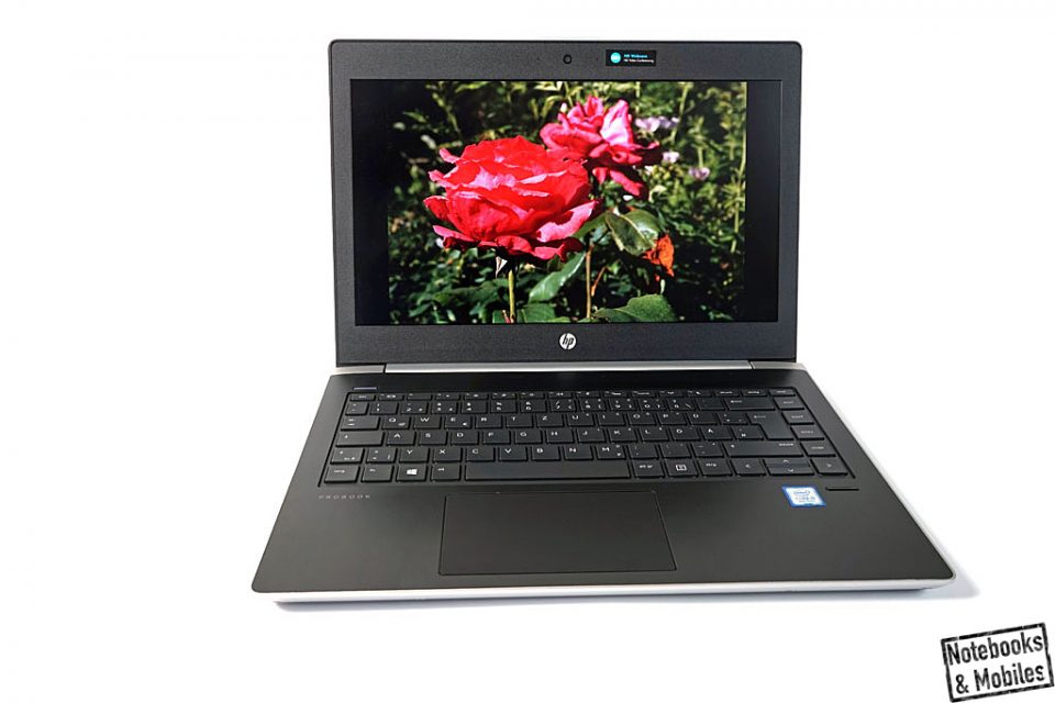 HP ProBook 430 G5 im Test - Notebooks und Mobiles