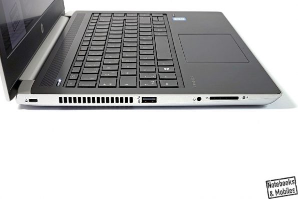 HP ProBook 430 G5