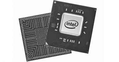 Bild Intel: Intel Pentium Silver mobile