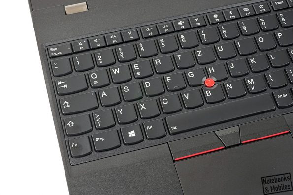 Lenovo ThinkPad T580