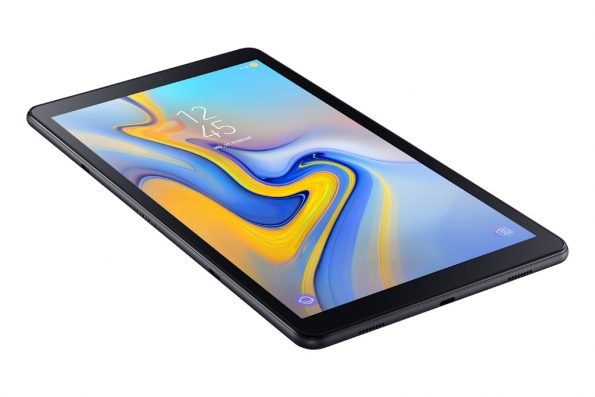 Bild Samsung: Samsung Galaxy Tab A 10.5 (2018)