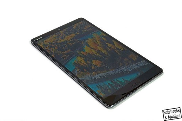 Huawei MediaPad M5 8,4 Zoll