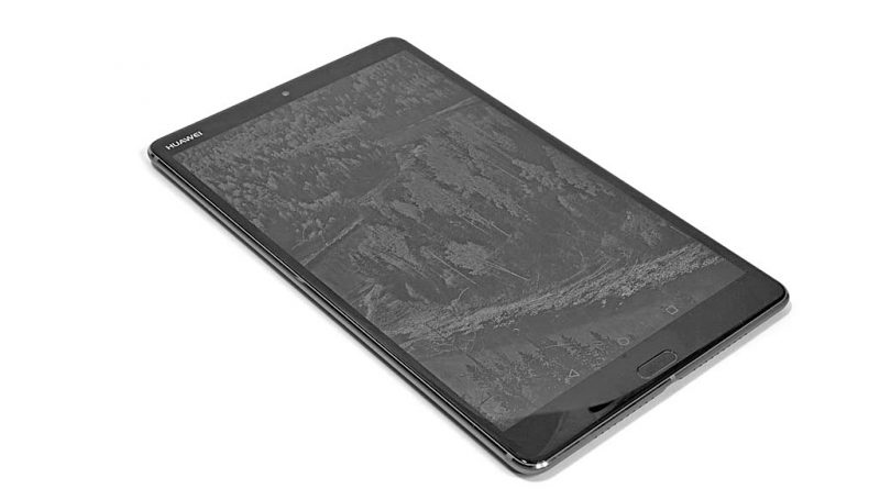Huawei MediaPad M5 8,4 Zoll