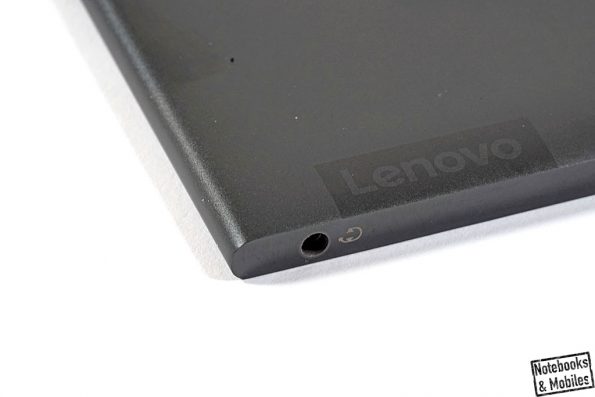 Lenovo Miix 630