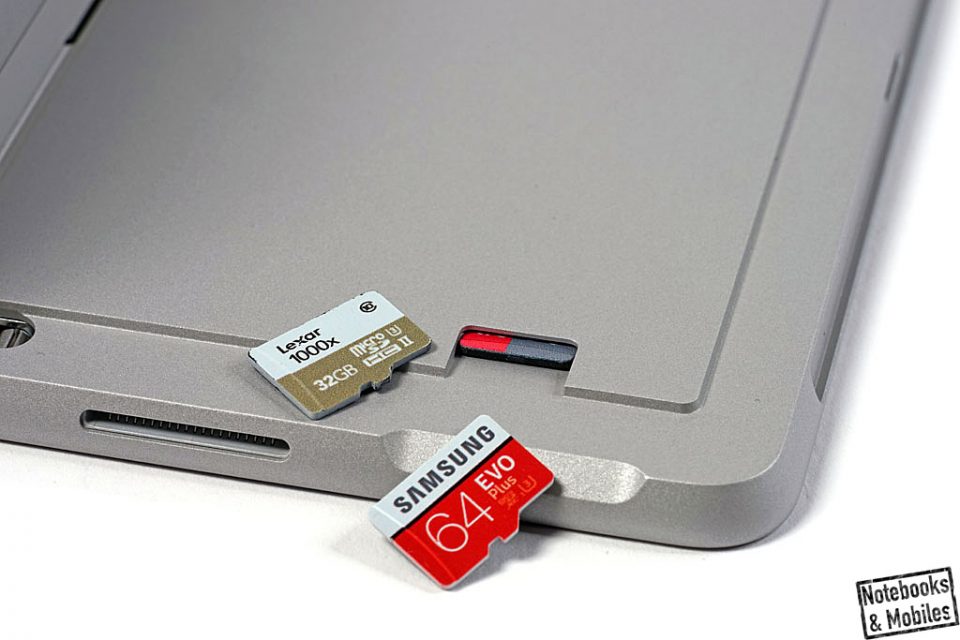 Microsoft Surface Go (2018) Tablet im Test Notebooks und Mobiles