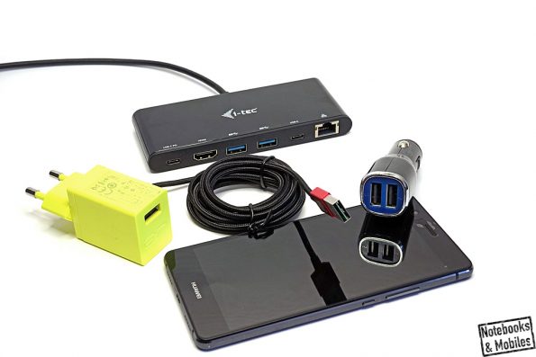 equinux tizi Querdenker Micro-USB-Kabel