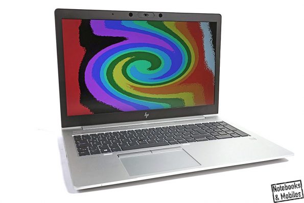HP EliteBook 755 G5