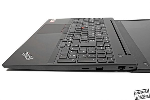 Lenovo ThinkPad E585