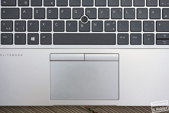 HP EliteBook 735 G5