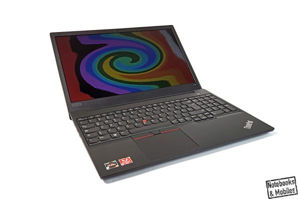 Lenovo ThinkPad E585 