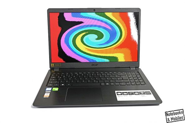 Acer Aspire 5 A515-52G-53PU