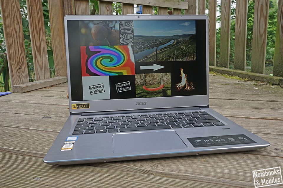 Die besten Notebooks bis 600 Euro Notebooks und Mobiles