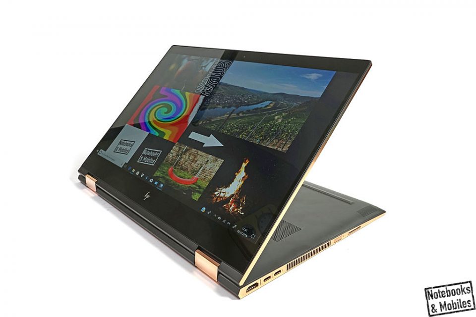 TOP 10 Convertibles Notebooks und Mobiles