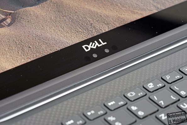 Dell Precision 5530 2-in-1 Convertible-Workstation