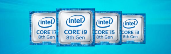 Bild Intel: Intel Core i5-8210Y