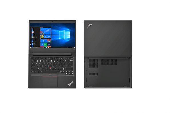 Bild Lenovo: Lenovo ThinkPad E490