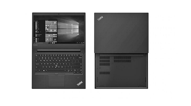 Bild Lenovo: Lenovo ThinkPad E490