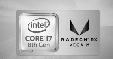 Intel Core i7-8706G